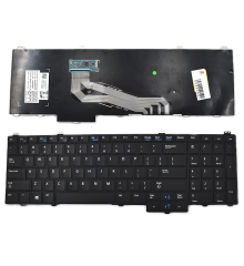 Bàn phím Laptop Dell Latitude E5540 (ZIN)